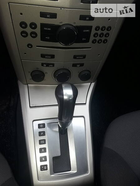 Универсал Opel Astra 2008 в Ровно фото 25 Универсал Opel Astra 2008 в Ровно