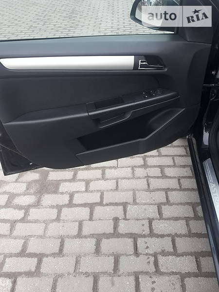 Универсал Opel Astra 2008 в Ровно фото 27 Универсал Opel Astra 2008 в Ровно
