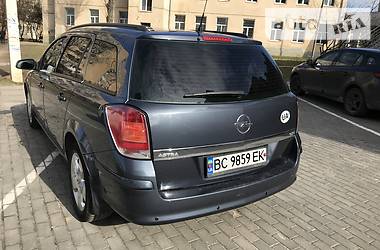 Універсал Opel Astra 2007 в 
