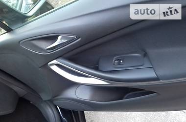 Універсал Opel Astra 2017 в 