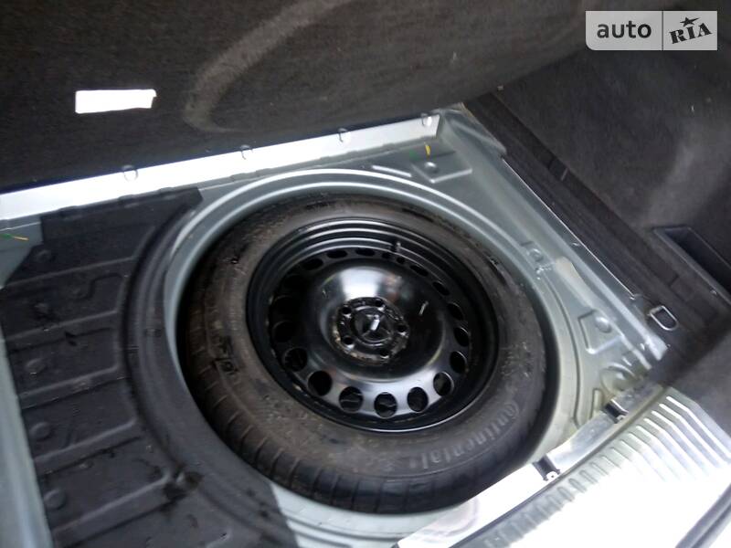 Універсал Opel Astra 2006 в Львові