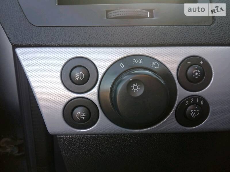 Універсал Opel Astra 2006 в Львові