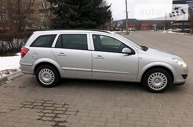 Універсал Opel Astra 2009 в 