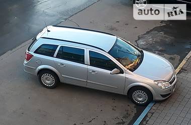 Універсал Opel Astra 2009 в 