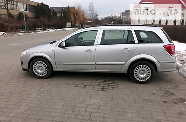 Універсал Opel Astra 2009 в 
