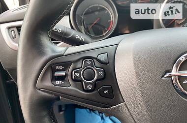 Універсал Opel Astra 2016 в 