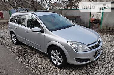 Універсал Opel Astra 2007 в 