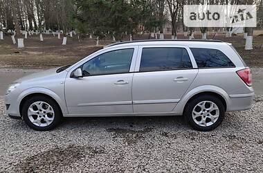 Універсал Opel Astra 2007 в 