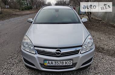 Універсал Opel Astra 2007 в 