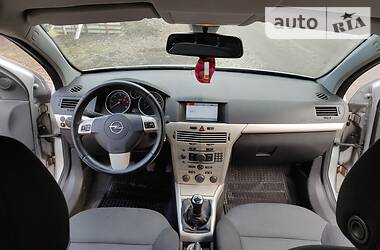 Універсал Opel Astra 2007 в 