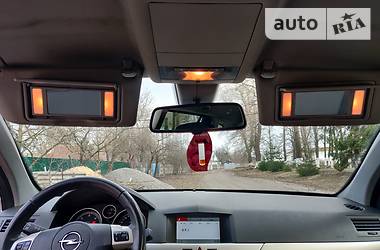 Універсал Opel Astra 2007 в 