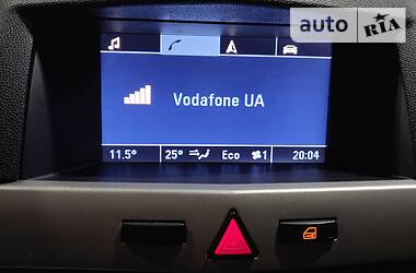 Універсал Opel Astra 2007 в 
