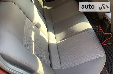 Седан Opel Astra 2007 в 