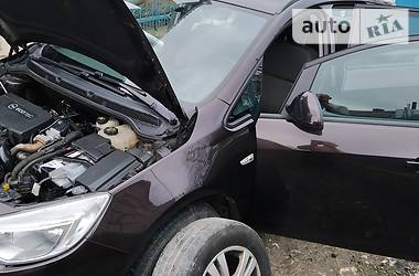 Універсал Opel Astra 2011 в 
