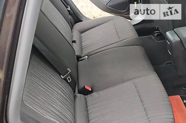Універсал Opel Astra 2011 в 