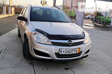 Універсал Opel Astra 2009 в 