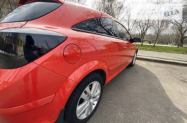 Купе Opel Astra 2007 в Николаеве
