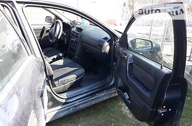 Универсал Opel Astra 1999 в Ивано-Франковске