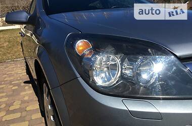 Універсал Opel Astra 2006 в 