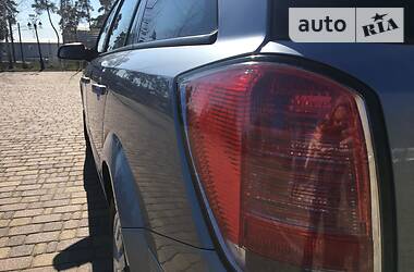 Універсал Opel Astra 2006 в 