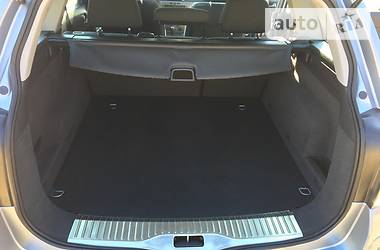 Універсал Opel Astra 2006 в 
