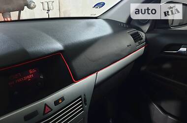 Универсал Opel Astra 2009 в 