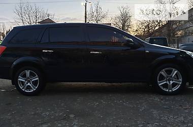 Универсал Opel Astra 2009 в 