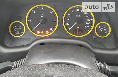 Універсал Opel Astra 2004 в 