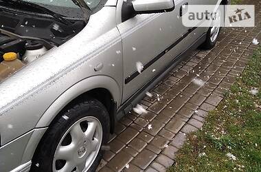 Універсал Opel Astra 2004 в 