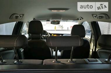 Універсал Opel Astra 2016 в 