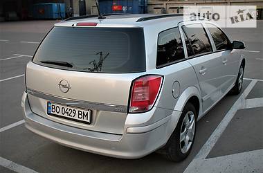 Універсал Opel Astra 2007 в 