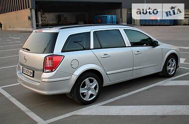 Універсал Opel Astra 2007 в 
