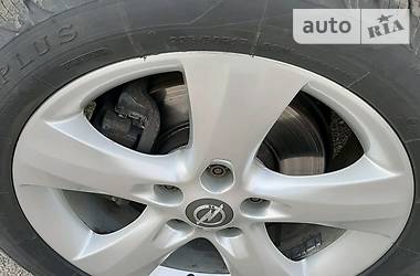 Универсал Opel Astra 2012 в 
