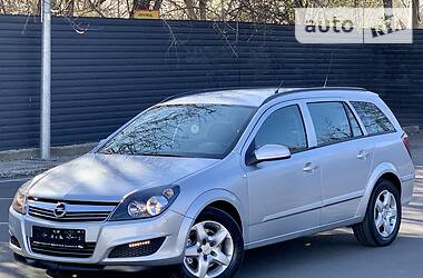 Універсал Opel Astra 2008 в 