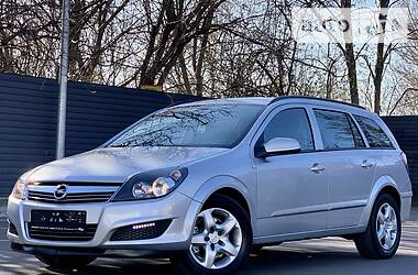 Універсал Opel Astra 2008 в 