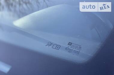 Універсал Opel Astra 2008 в 