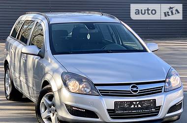 Універсал Opel Astra 2008 в 