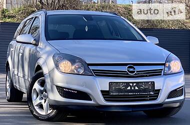Універсал Opel Astra 2008 в 