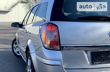Універсал Opel Astra 2008 в 