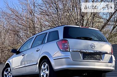 Універсал Opel Astra 2008 в 