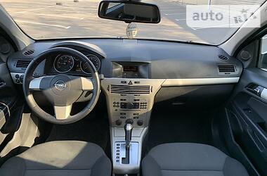 Універсал Opel Astra 2008 в 