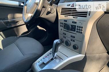 Універсал Opel Astra 2008 в 