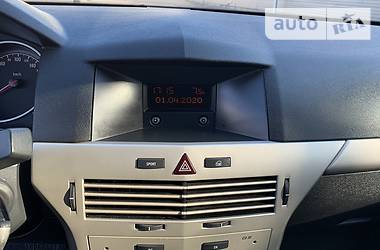 Універсал Opel Astra 2008 в 