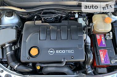 Універсал Opel Astra 2008 в 