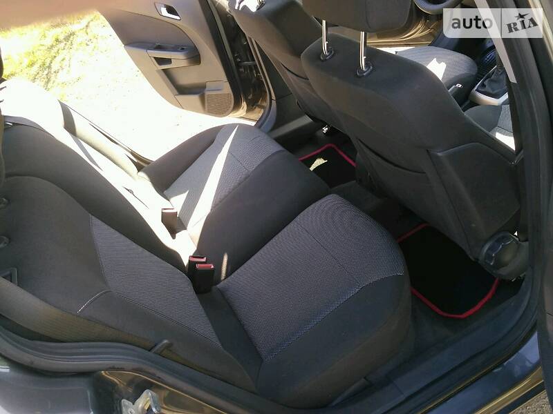 Універсал Opel Astra 2009 в Києві