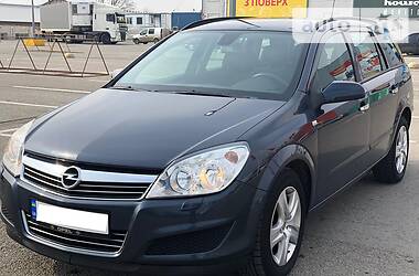 Універсал Opel Astra 2009 в 