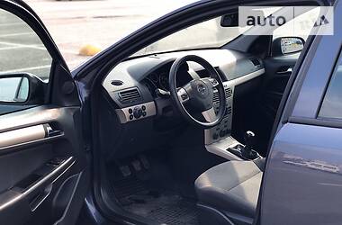 Універсал Opel Astra 2009 в 