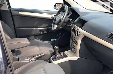 Універсал Opel Astra 2009 в 