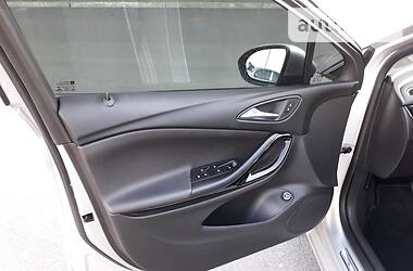 Універсал Opel Astra 2016 в 