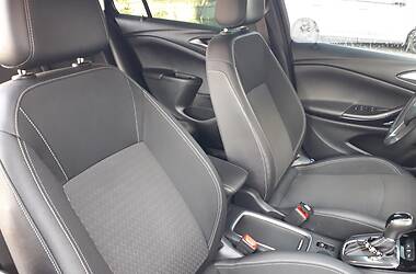 Універсал Opel Astra 2016 в 